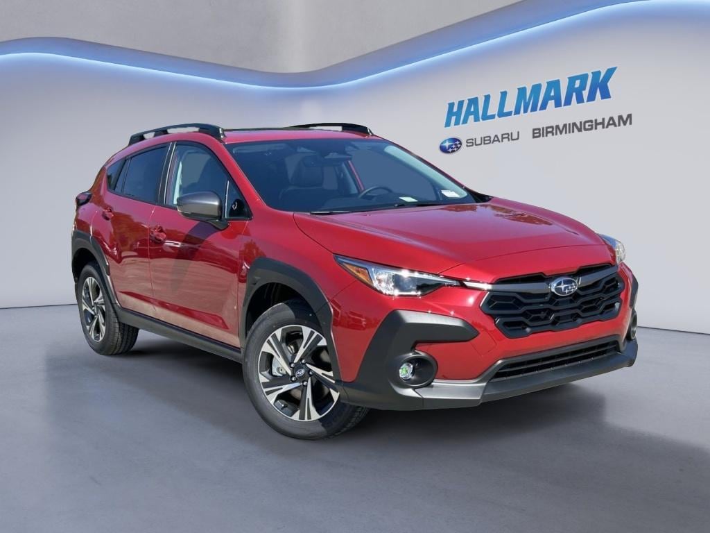 New 2026 Subaru Crosstrek Premium SUV