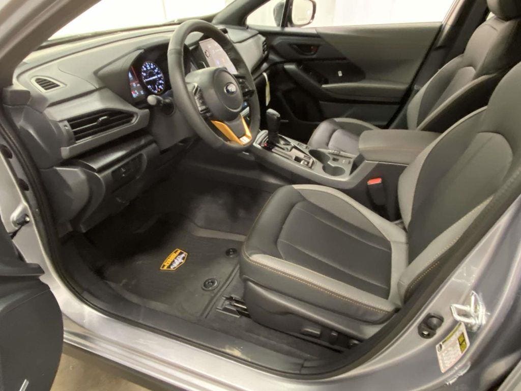 2026 Subaru Crosstrek Wilderness - Photo 11