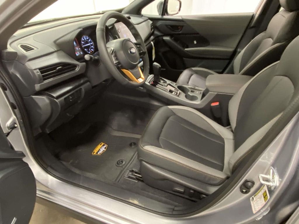 2026 Subaru Crosstrek Wilderness - Photo 11