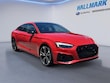  Audi S5 Sportback