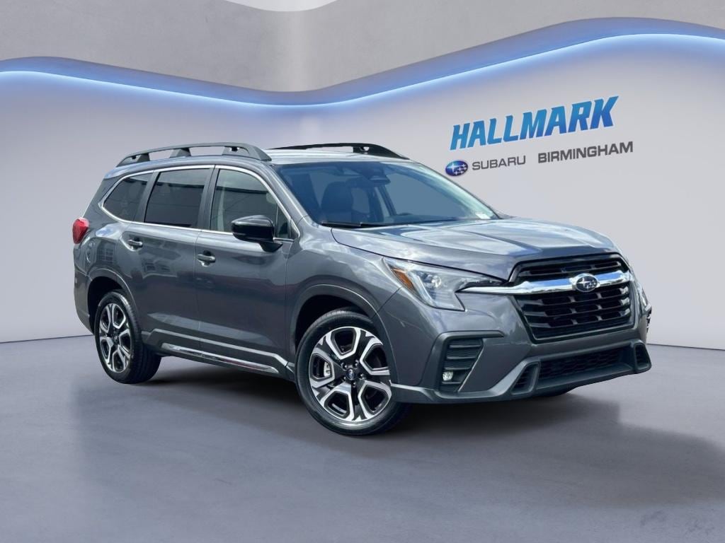 Used 2024 Subaru