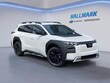  Subaru Trailseeker