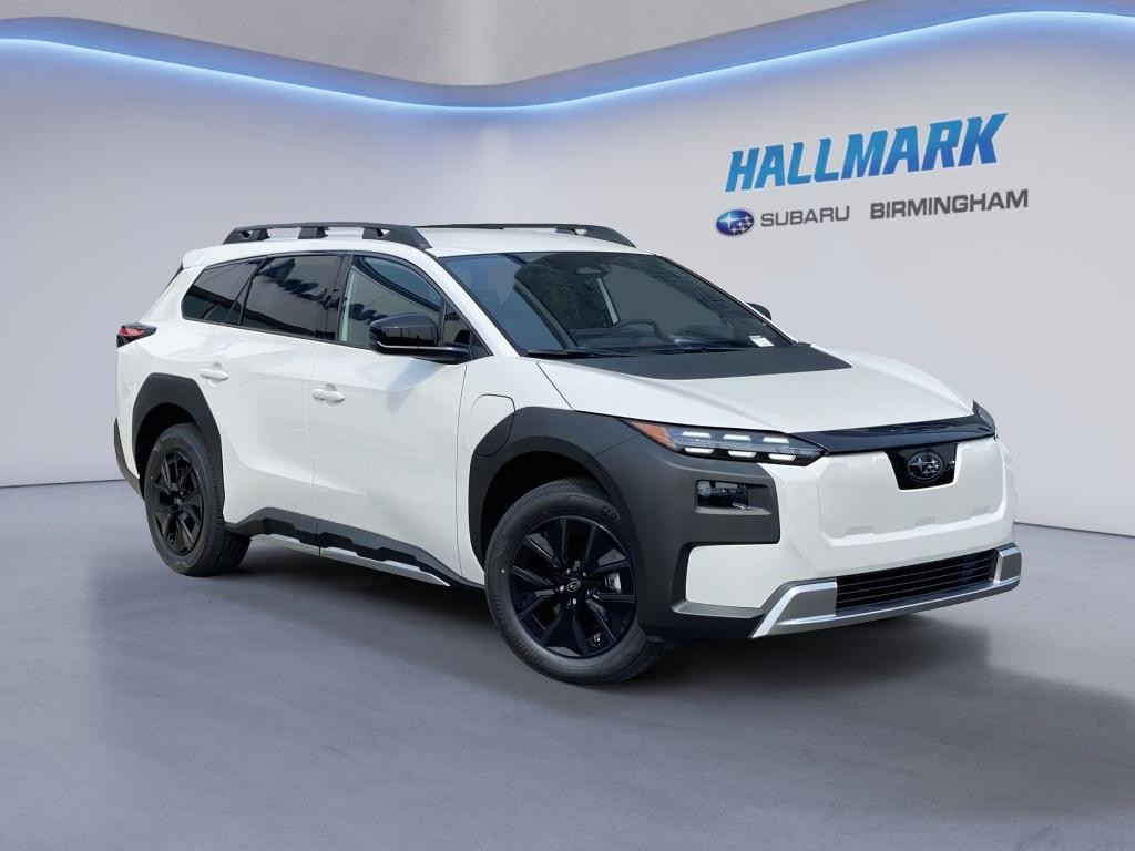 New 2026 Subaru Trailseeker Premium SUV