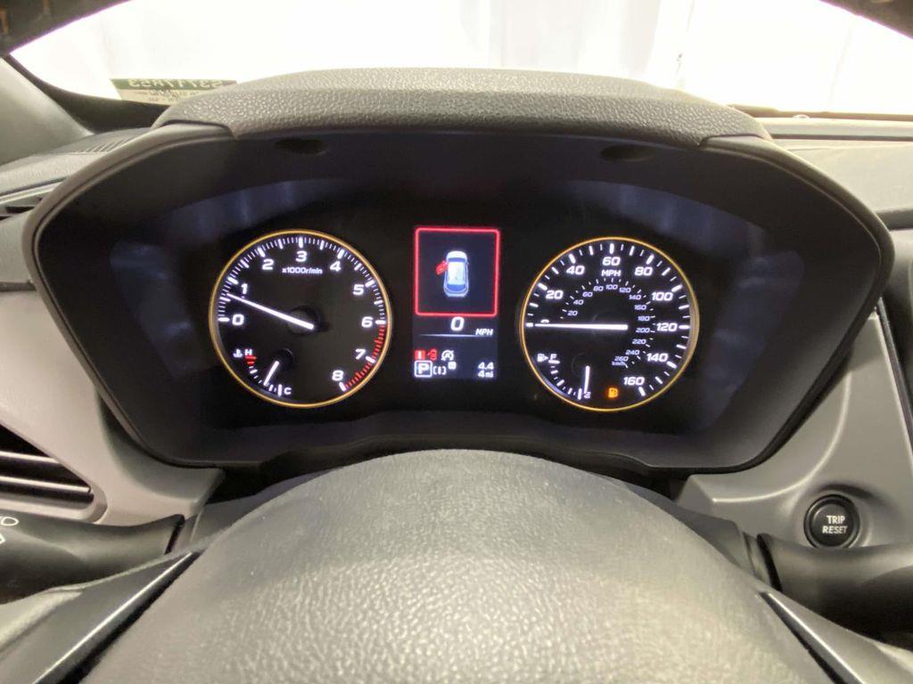 2026 Subaru Crosstrek Wilderness - Photo 22