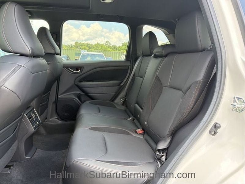 2026 Subaru Forester Touring - Photo 28