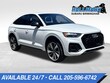  Audi SQ5 Sportback