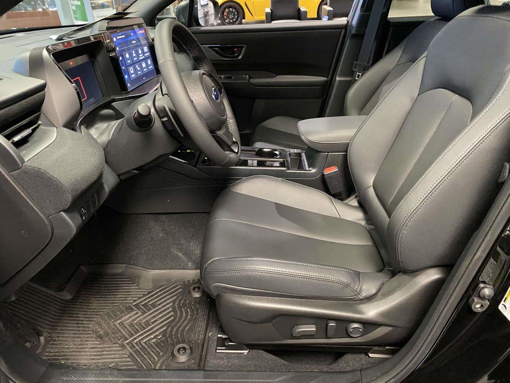 2026 Subaru Outback Premium - Photo 11