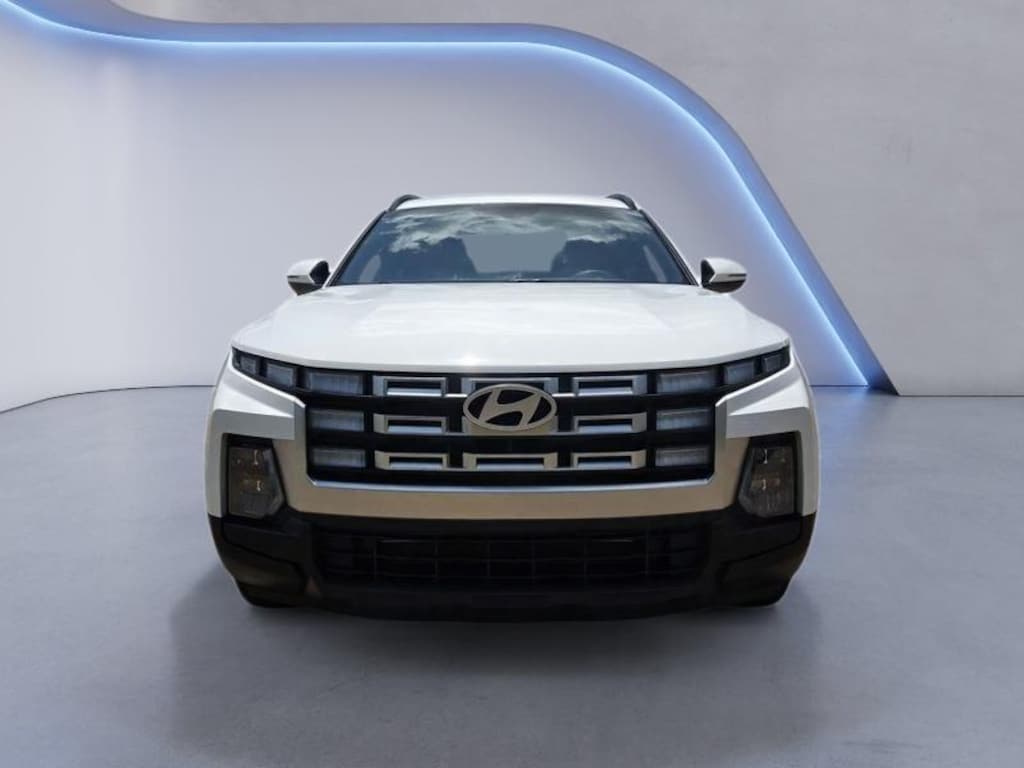 Used 2026 Hyundai