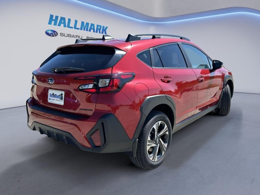 New 2026 Subaru Crosstrek Premium SUV