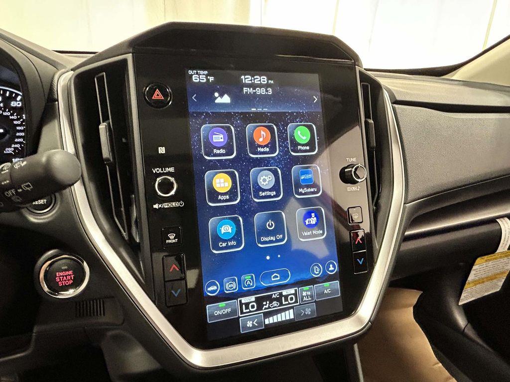 2026 Subaru Impreza Sport - Photo 14