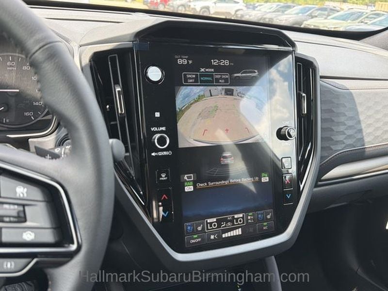 2026 Subaru Forester Touring - Photo 20