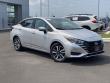 Used 2025 Nissan Versa 1.6 SV Sedan