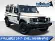 Used 2024 Ineos Grenadier Trialmaster Edition Sport Utility