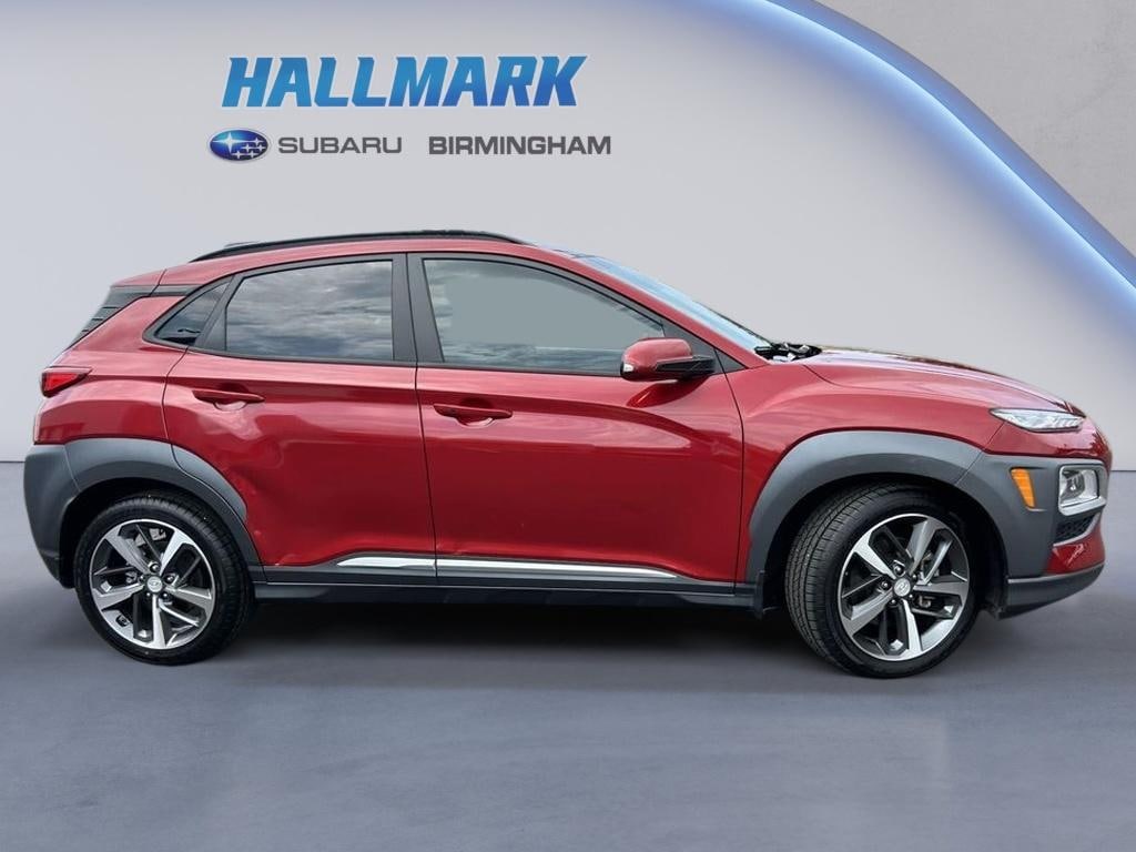 Used 2020 Hyundai