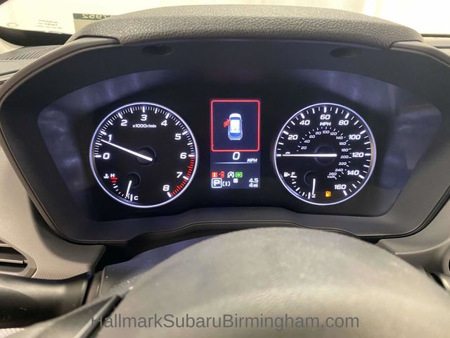 2026 Subaru Crosstrek Limited - Photo 22