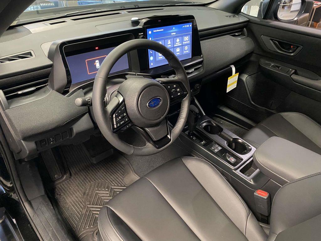 2026 Subaru Outback Premium - Photo 13