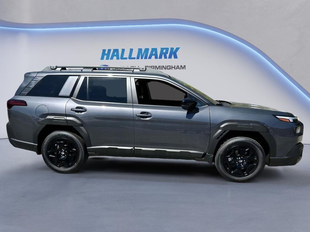 New 2026 Subaru Outback Limited SUV