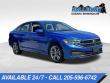 Used 2024 Volkswagen Jetta 1.5T SE Sedan
