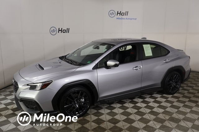 2023 Subaru WRX