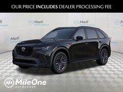 2026 Mazda CX-70 Plug-In Hybrid SC AWD Sport Utility