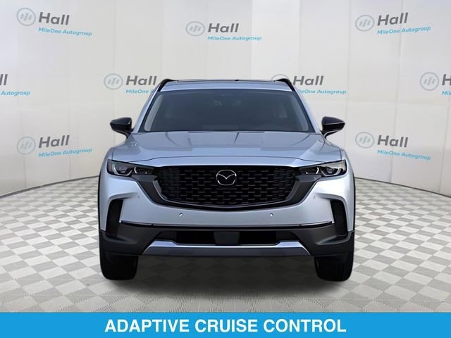 2026 Mazda CX-50 Turbo - Photo 3