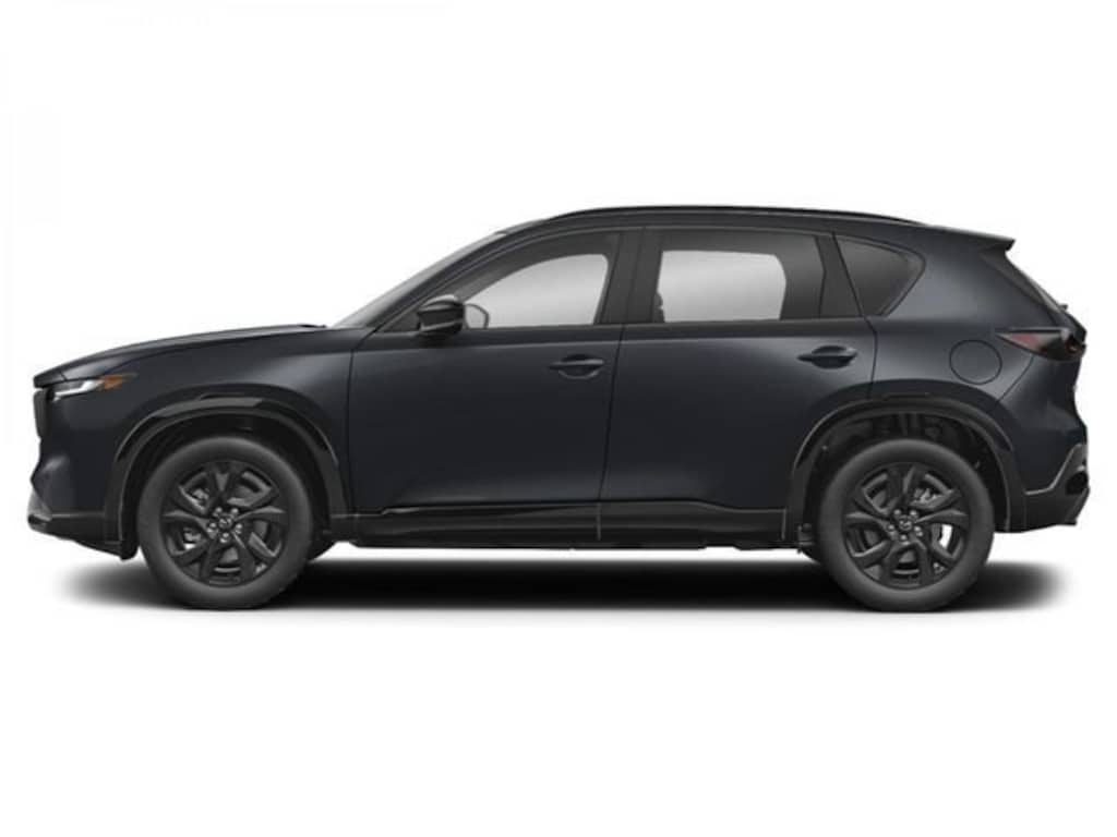 New 2026 Mazda CX-5 2.5 S Premium Plus AWD Sport Utility