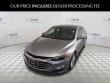 Used 2025 Chevrolet Malibu LT Sedan