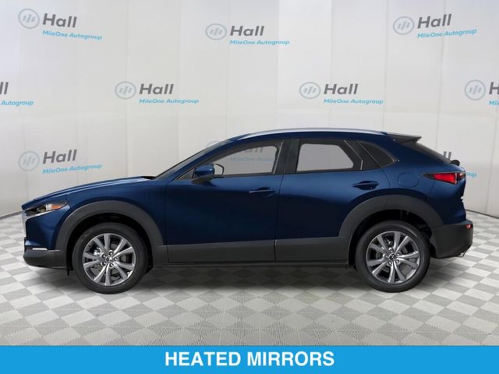 Used 2026 Mazda CX-30 2.5 S Premium SUV