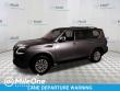 Used 2023 Nissan Armada SV SUV