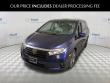 Used 2024 Honda Odyssey Elite Minivan/Van