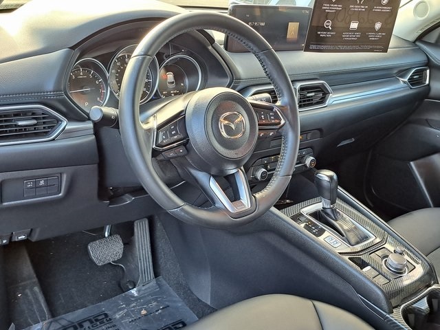 Image of 2021 Mazda CX-5 Touring SUV