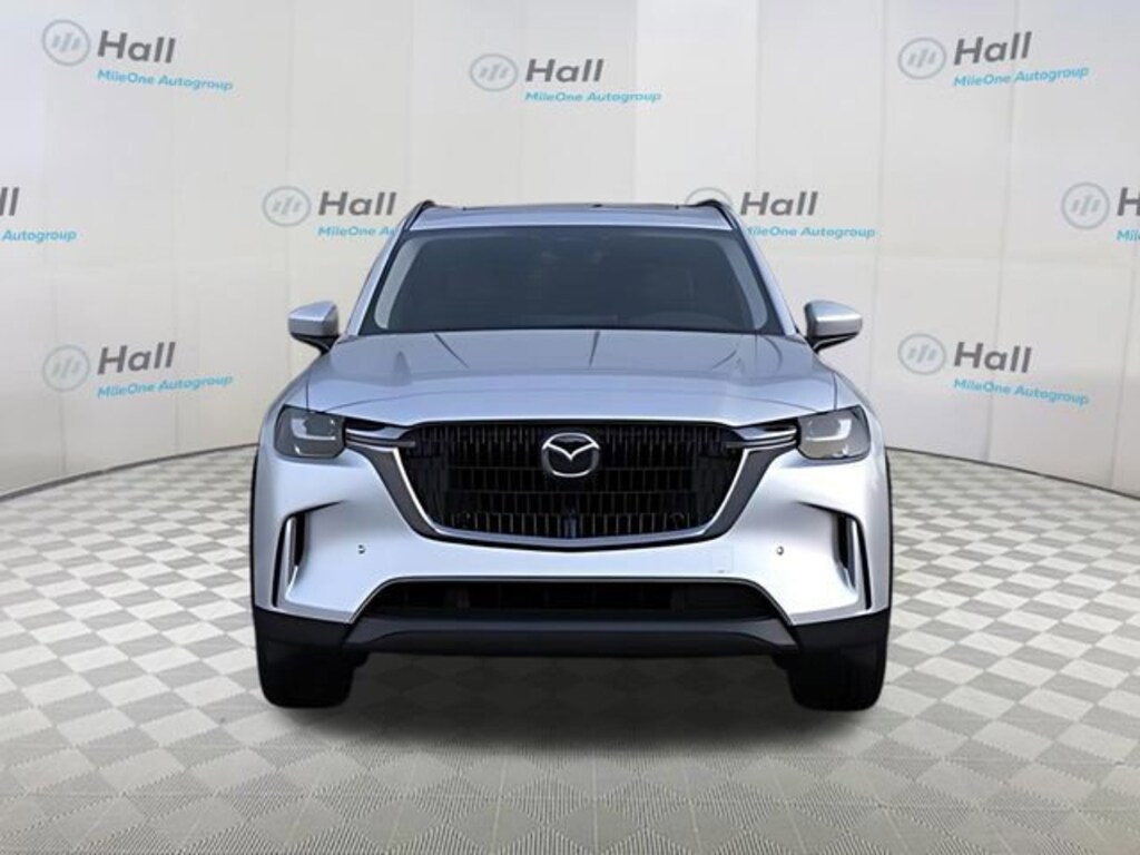 New 2026 Mazda CX-90 3.3 Turbo Preferred AWD Sport Utility