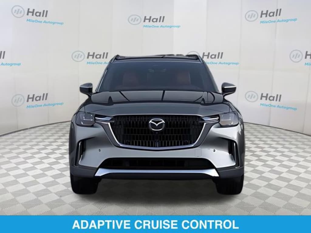 New 2026 Mazda CX-90 3.3 Turbo S Premium Plus AWD Sport Utility