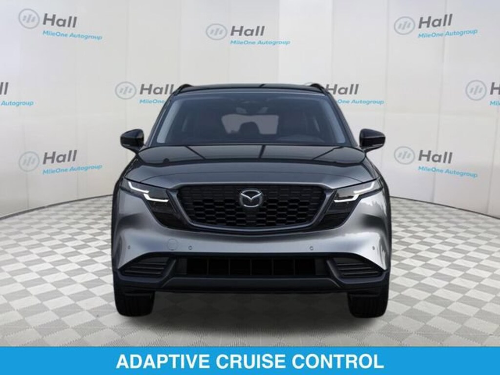 New 2026 Mazda CX-5 2.5 S Preferred AWD Sport Utility