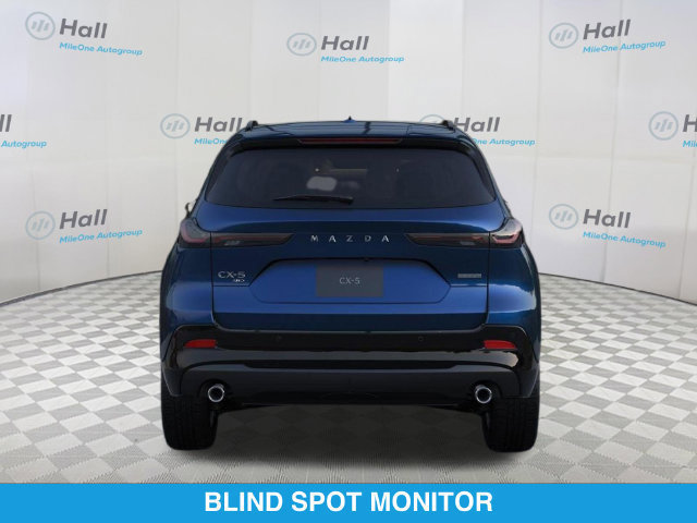 New 2026 Mazda CX-5 2.5 S Premium Plus AWD Sport Utility