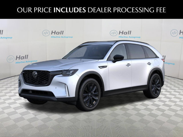  Mazda CX-90