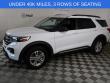 Used 2022 Ford Explorer XLT SUV