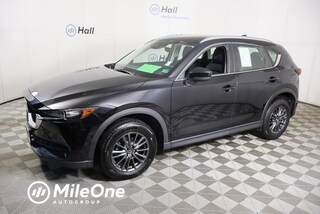 2019 Mazda CX-5 Sport SUV