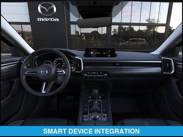 2025 Mazda CX-50 Premium - Photo 7
