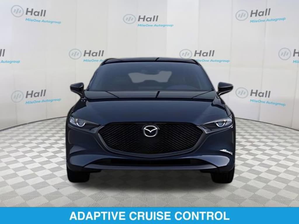 New 2026 Mazda Mazda3 Hatchback 2.5 S Select Sport HATCHBACK