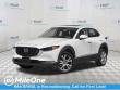 Used 2025 Mazda CX-30 2.5 S Premium Package SUV