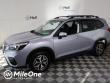 Used 2021 Subaru Forester Premium SUV