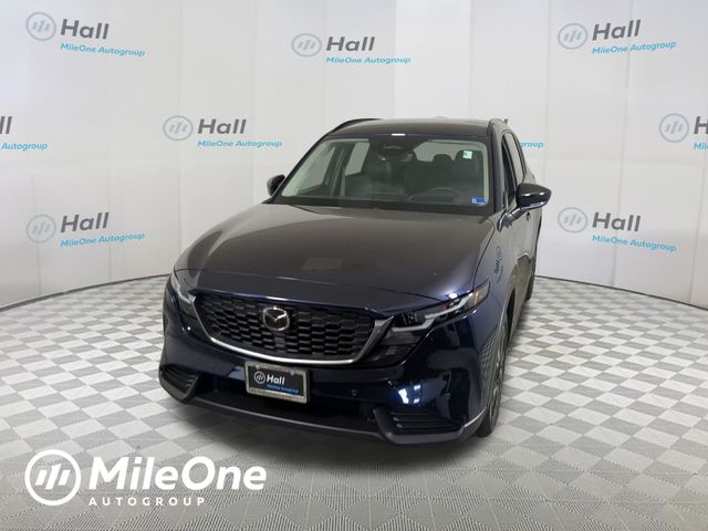 2026 Mazda CX-5 S Preferred Auto AWD's photo