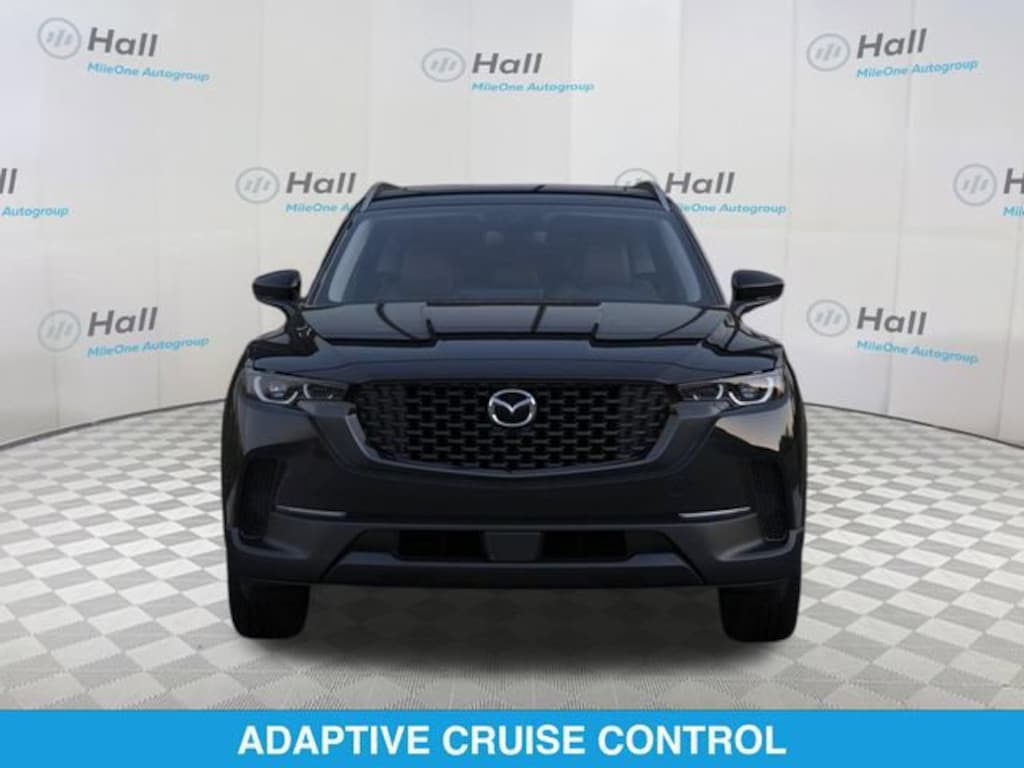 New 2026 Mazda CX-50 2.5 S Premium AWD Sport Utility