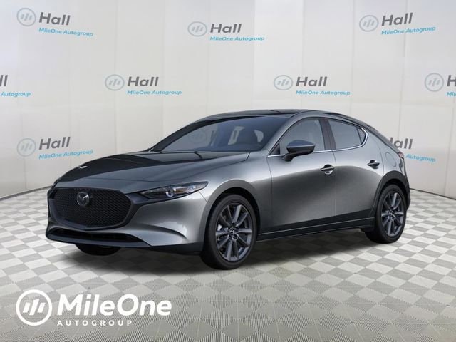 2026 Mazda CX-3 Preferred 2.5 AT 5-Door SKYACTIV's photo