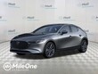  Mazda Mazda3 Hatchback