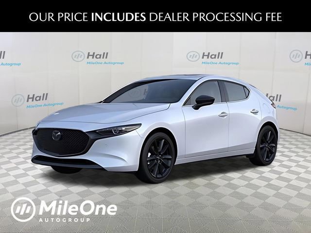 2026 Mazda CX-3 Premium Plus 2.5 AT 5-Door SKYACTIV AWD's photo