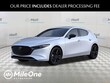  Mazda Mazda3 Hatchback