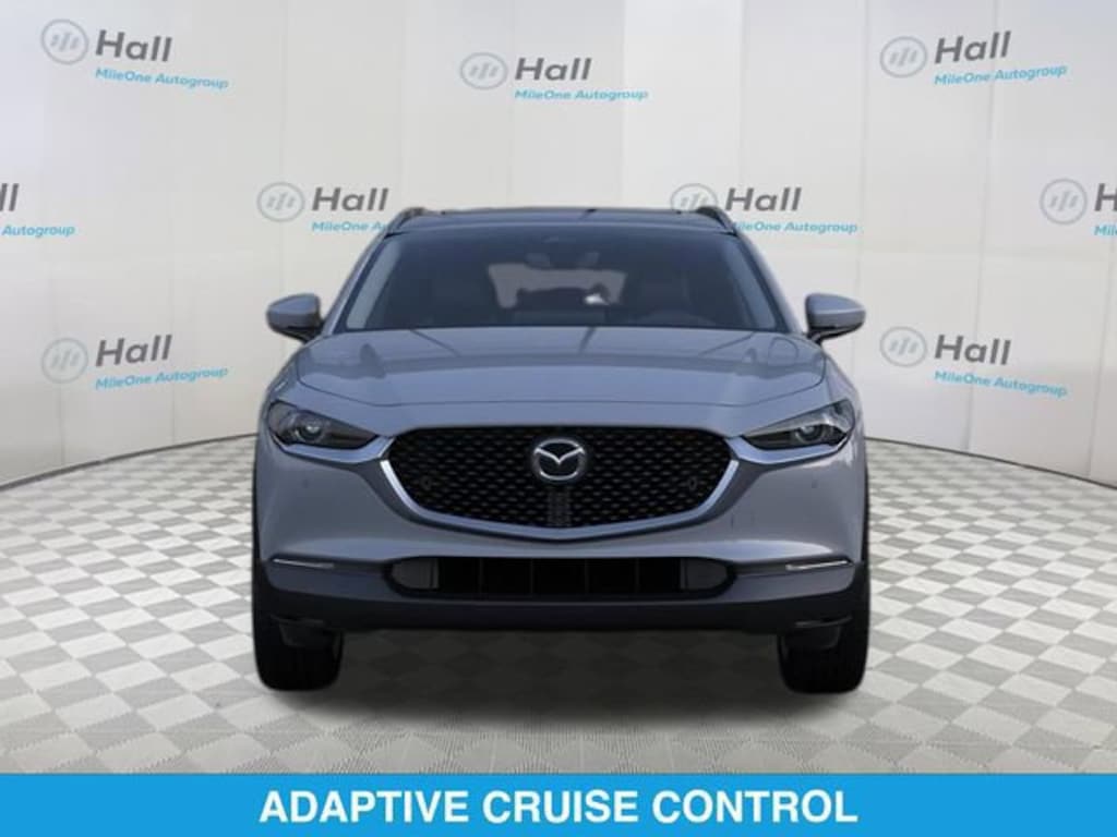 New 2026 Mazda CX-30 2.5 S Premium AWD Sport Utility