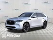  Mazda CX-90